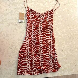 Benoa Jaden Dress - Miter